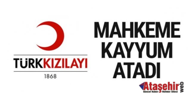 KIZILAY’DAN KAYYUM ATANMASI İLE İLGİLİ AÇIKLAMA