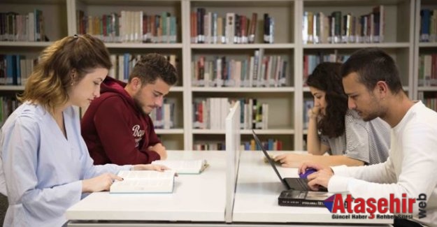 Yüksek lisans yapmak iş gücüne katılmayı arttırıyor