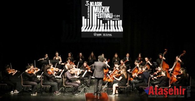 ATAŞEHİR’İN GURURU GENÇLER