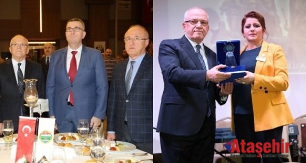 Şerife Bacı Ataşehir'de Anıldı