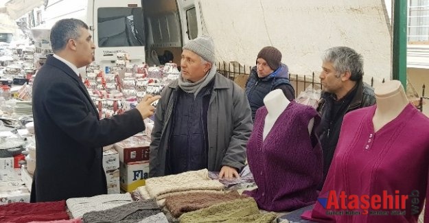 TANZİM'DE ÜMRANİYE MODELİ