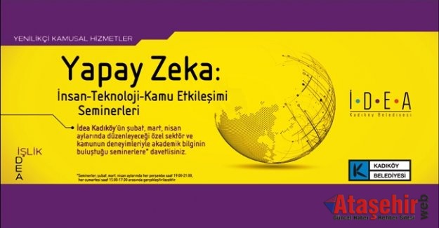 YAPAY ZEKA GELECEĞİMİZİ NASIL ETKİLEYECEK?