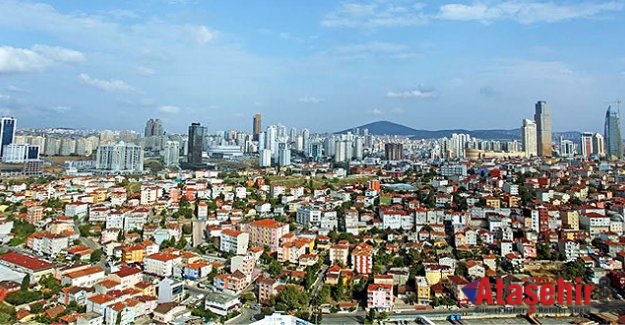 YENİSAHRA VE BARBAROS PLANLARI İBB MECLİS GÜNDEMİNDE