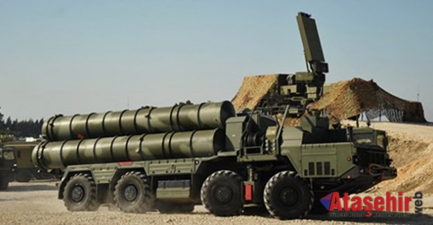 Bahçeli: S-400 konusunda ABD'nin tehditleri milli sabırları zorluyor