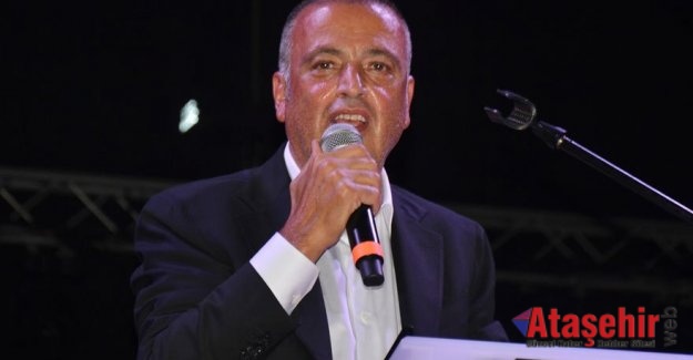 Battal İlgezdi: İmar sorunlarını 6 ayda çözeceğiz