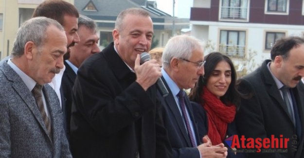Battal İlgezdi: Sorunu çözecek tek adam Ekrem İmamoğlu