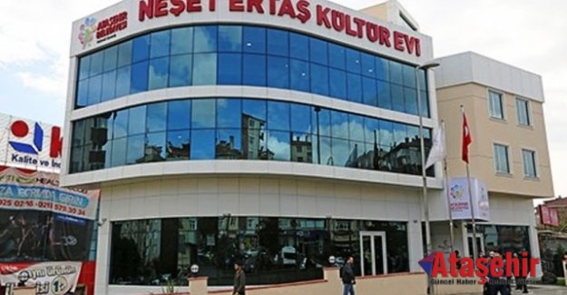 İLGEZDİ’DEN ERDEM’E KÜLTÜR MERKEZİ CEVABI