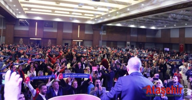 İLGEZDİ’YE GÖNÜLLÜLERDEN TARİHİ DESTEK
