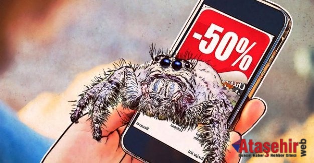 Mobil cihazlara yönelik saldırılar 2018’de iki kat arttı