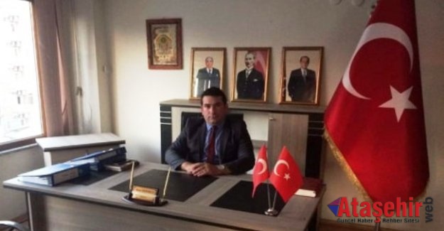Okan Ertorun, Ülkücü Hareket olarak yanında ve emrinde olacağız.