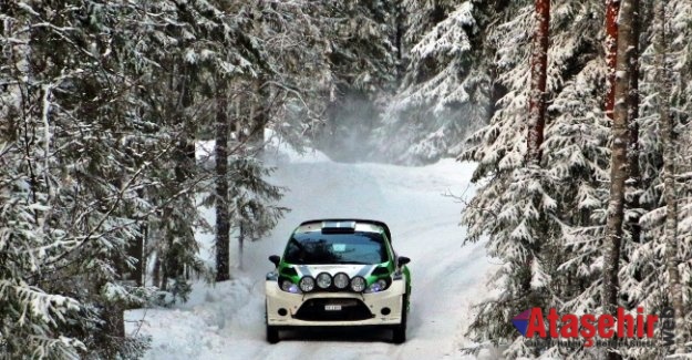 Sarıkamış İlk Ralliye Hazır