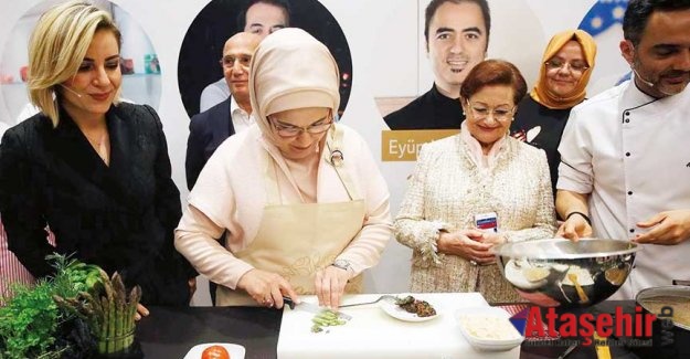 ‘Sıfır atık’ hareketinin öncüleri buluştu