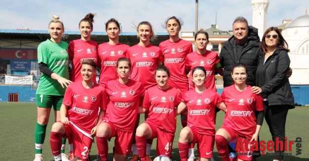 TUĞBA BABACAN, ATAŞEHİR’E “CAN” VERDİ