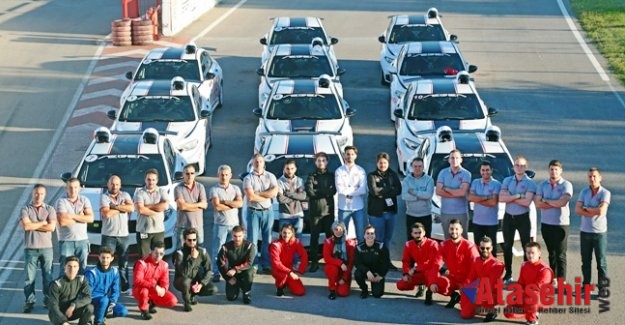 Yarışmak İsteyen Gençler İçin Büyük Fırsat