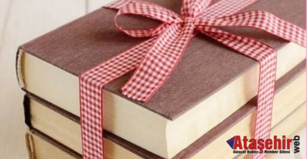23 Nisan’da En Güzel Hediye Kitap!
