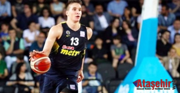 Bogdanovic, Zalgiris Serisinin Açılışında Ataşehir’e Geliyor