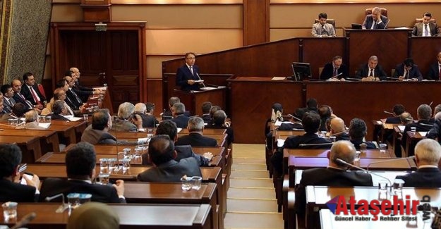 İBB Meclisi’nde Meclis üyeleri belli olmaya başladı