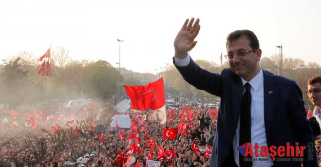 İmamoğlu’na en çok oy veren mahaller