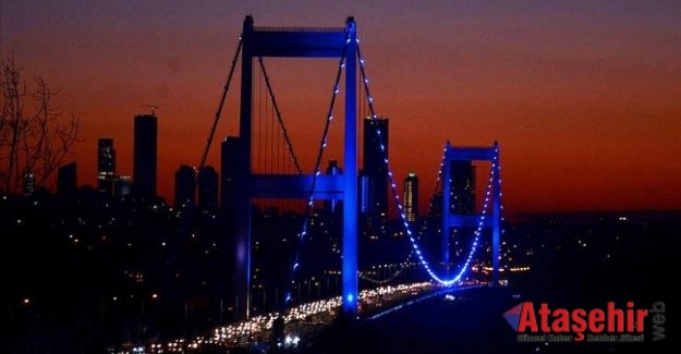 OTİZME DİKKAT ÇEKİLECEK