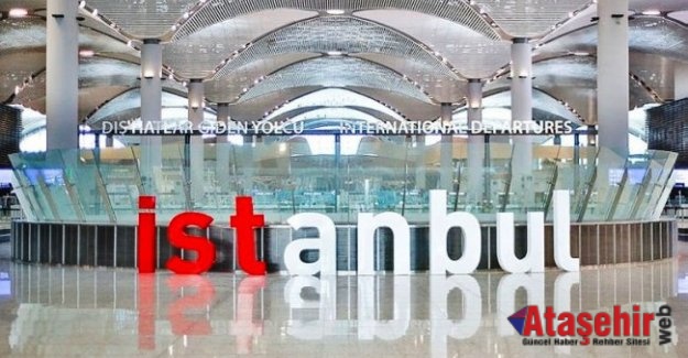 Türk Hava Yolları’nın “Büyük Göç”ü 5 Nisan sabahı başlıyor