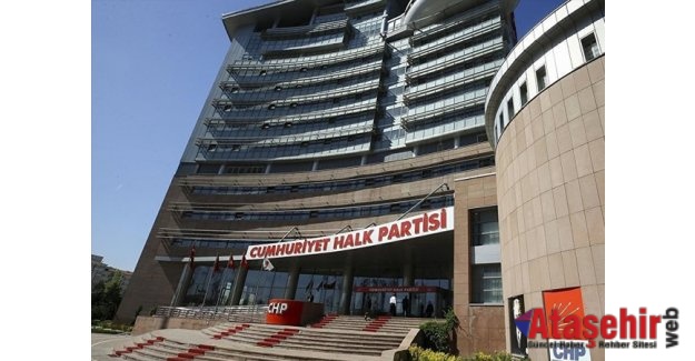 CHP, İstanbul seçimi için milletvekillerini görevlendirdi