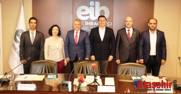 Deri Mühendisliği hiç bu kadar cazip olmamıştı