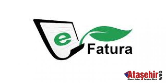 E-ARŞİV FATURA’YA NEDEN GEÇMELİSİNİZ?