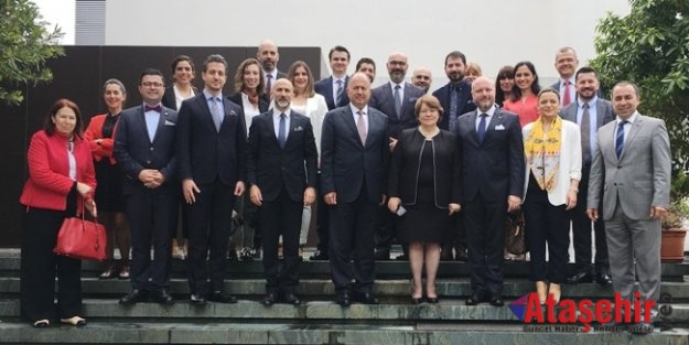 EGİAD’dan Portekiz İş Gezisi