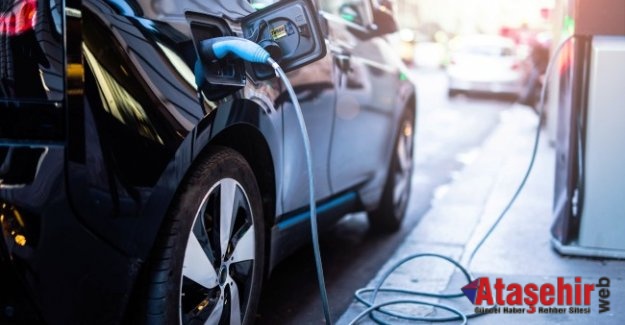 Elektrikli Araçlara Bor’la Enerji Verecek