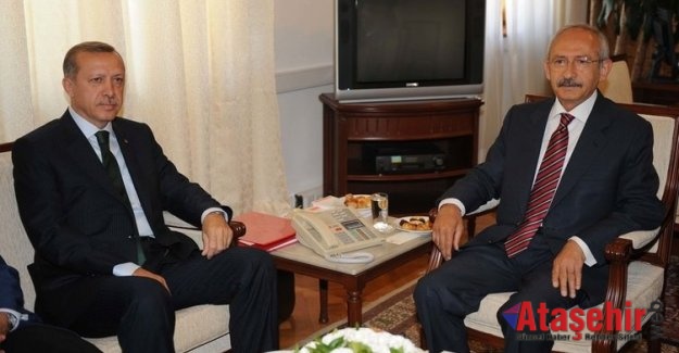 Erdoğan ile Kılıçdaroğlu Samsun'da buluşuyor