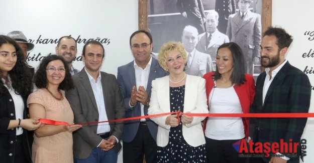 GENÇ MÜZİSYENLERE MÜZİK ODALARI KURULUYOR