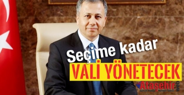 İstanbul Valisi İBB'ye kayyum olarak atandı