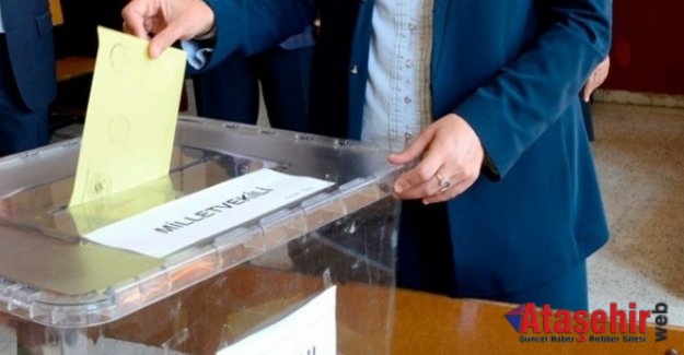 Partiler hemşehri peşinde