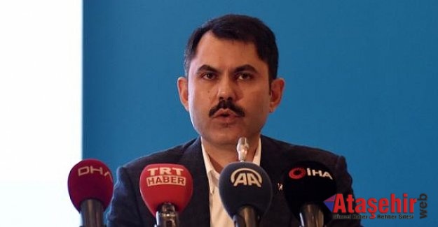 Riskli binaların 3 ay içinde tespiti için belediyelere genelge gönderildi