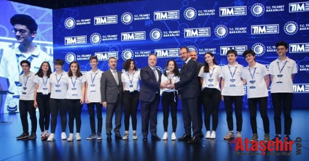 TÜRKİYE İNOVASYON HAFTASI’NA 40 BİN KİŞİLİK KATILIMLA TARİHİ REKOR