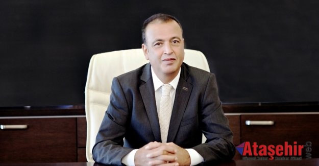 Battal İlgezdi'den bayram mesajı