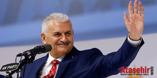 Binali Yıldırım o makama getirilecek