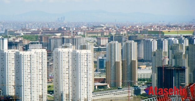 İnşaat sektöründe büyük çöküş: Satışlar üçte bir oranında azaldı