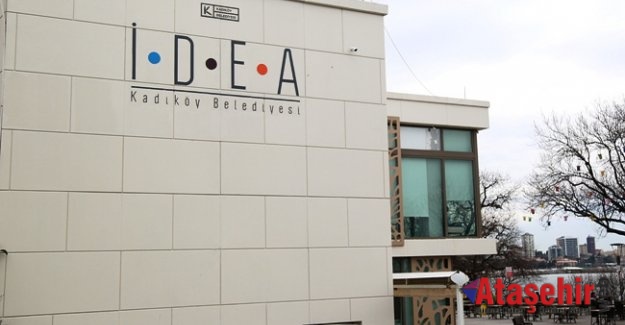 KADIKÖY BELEDİYESİ’NDEN STK’LARI GÜÇLENDİRME PROTOKOLÜ