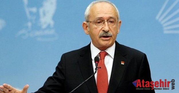 Kılıçdaroğlu’dan Ramazan Bayramı mesajı