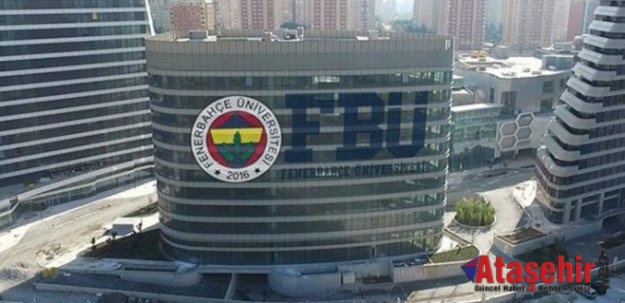 Fenerbahçe Üniversitesi’ne dev kaynak!