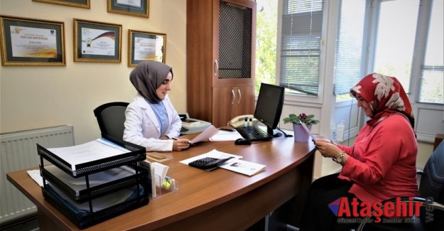 Obeziteye Karşı Ücretsiz Hizmet