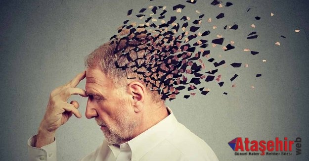 Alzheimer’dan Korunmanıza Yardımcı Besinler