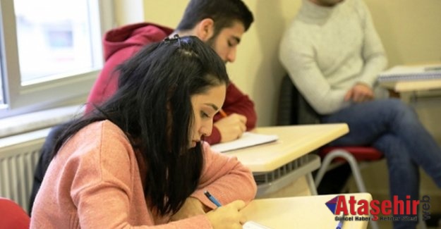Ataşehirli Öğrencilerin Üniversite Başarısı