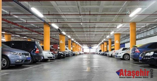 AVM’ler otoparklarındaki hırsızlıktan sorumludur.