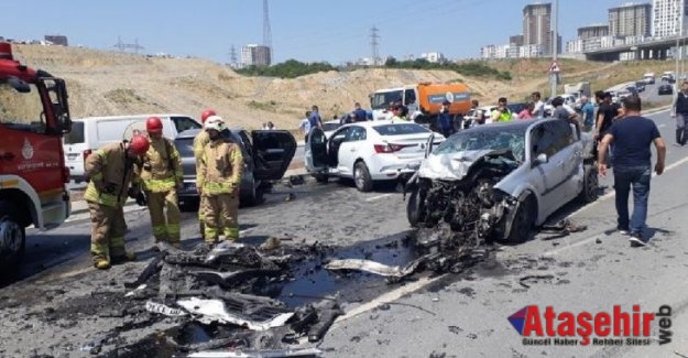 Bayramda 4 günde: 40 ölü, 349 yaralı
