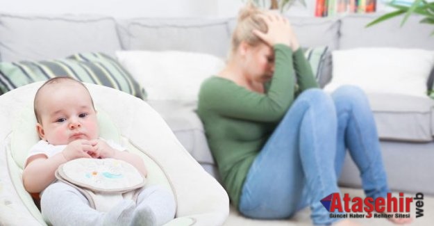 Doğum sonrası depresyonunun ilacı onaylandı