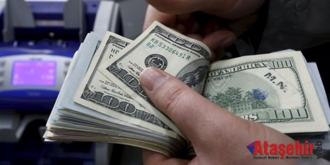 Dolar kritik seviyeyi aştı