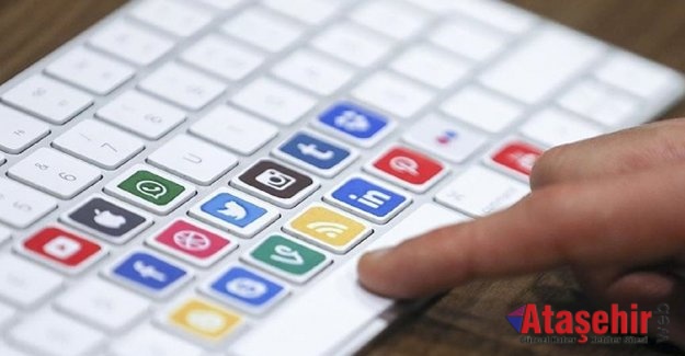 Sosyal medyada verilerinizi paylaşırken dikkatli olun