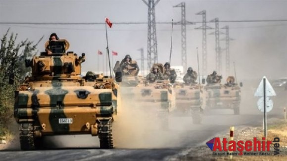 Türk askeri kaynağı operasyan tarihini açıkladı
